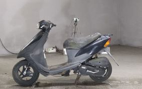 SUZUKI LETS2 CA1PA