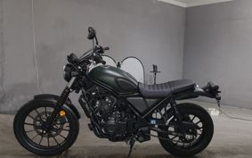 HONDA CL500 PC68