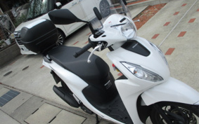 HONDA DIO 110 JK03