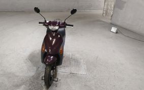 SUZUKI LETS4 CA45A