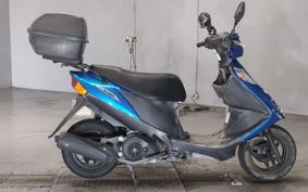 SUZUKI ADDRESS V125 CF46A