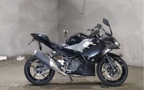 KAWASAKI NINJA400 EX400G