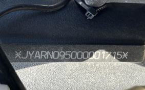YAMAHA YZF-R1 2003 RN09