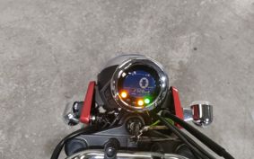 HONDA  DUX 125 JB04