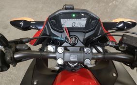 HONDA CB250 MC43
