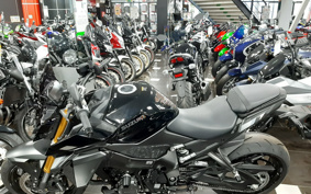 SUZUKI GSX-S1000 2022 EK1AA