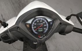 SUZUKI ADDRESS V110 CE47A