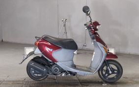 SUZUKI LETS4 CA46A