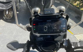 SUZUKI STROM 250ABS DS11A