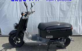 YAMAHA VOX