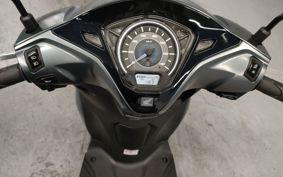 HONDA LEAD 125 JK12