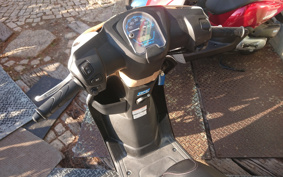 YAMAHA JOG AY01
