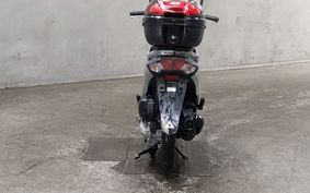 HONDA DIO 110 JF58