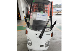 HONDA GYRO TA03