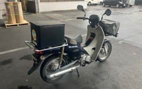 HONDA SUPER CUB50 AA04