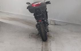 YAMAHA TRACER 9GT RN51J