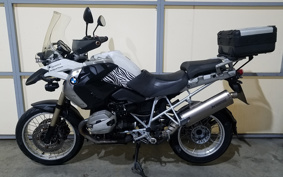 BMW R1200GS 2012 0450