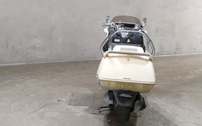 HONDA FUSION MF02