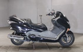 HONDA FORZA Z MF08