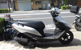 SUZUKI ADDRESS V125 DT11A