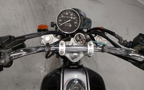 HONDA CB223S MC40