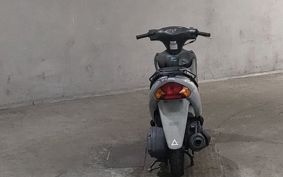 SUZUKI ADDRESS V125 CF4EA