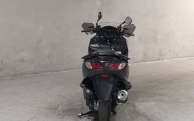 SUZUKI BURGMAN200 CH41A