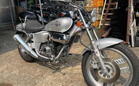 HONDA MAGNA 50 AC13