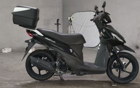 SUZUKI ADDRESS V110 CE47A