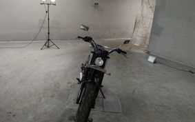 YAMAHA TW225 DG09J