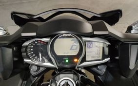 YAMAHA FJR1300 A RP27J