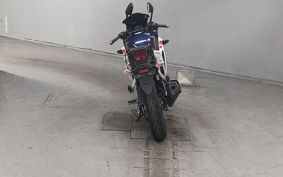 HONDA CBR250R MC41