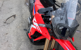 HONDA CRF250 RALLY MD47