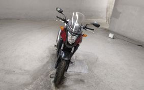 HONDA 400 X NC47