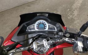 HONDA PCX 150 KF18