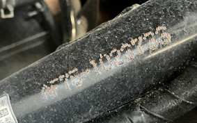 HONDA MANY CTOR AF75