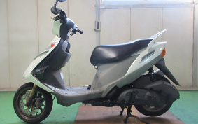 SUZUKI ADDRESS V125 CF46A