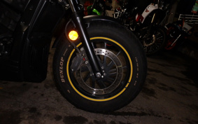 HONDA  REBEL 250 ABS MC49