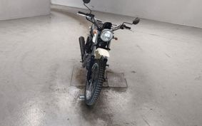 KAWASAKI 250TR BJ250F