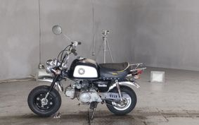 HONDA GORILLA Z50J