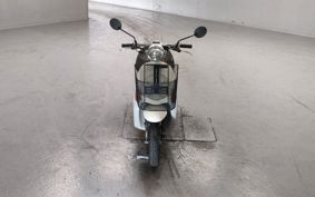 SUZUKI LETS4 CA45A