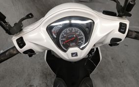 HONDA DIO 110 JF58
