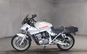 SUZUKI GSX250 KATANA GJ76A