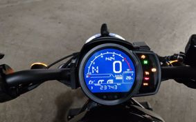 HONDA  REBEL 1100DCT SC83