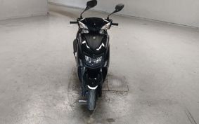 YAMAHA CYGNUS125XSR SED8J