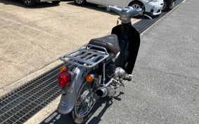 HONDA LITTLE CUB AA01