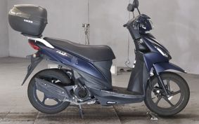 SUZUKI ADDRESS V110 CE47A