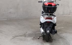 HONDA LEAD 125 JF45