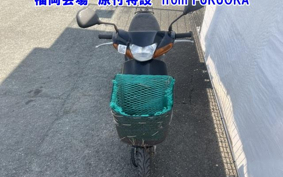 SUZUKI LETS2
