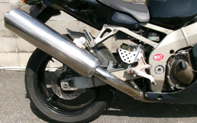KAWASAKI ZX900R NINJA 1998 ZX900C
